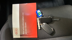 Kia Sportage 1.6 GDi ISG 2 5dr Petrol Estate